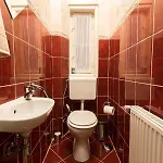 Beautiful Spacious Three-room Close To Buda Castle Appartement