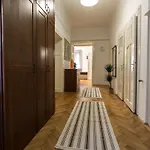 Beautiful Spacious Three-room Close To Buda Castle Budapest
