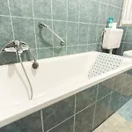 Beautiful Spacious Three-room Close To Buda Castle Apartment Budapest