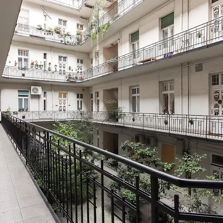 Beautiful Spacious Three-room Close To Buda Castle 公寓 布达佩斯
